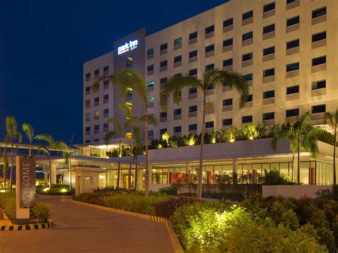 radisson park inn davao.